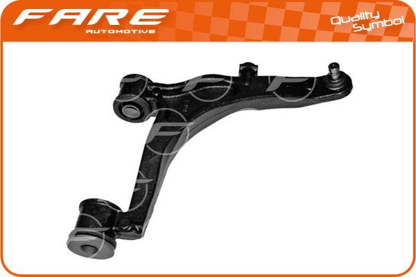 FARE SA TR684 - Track Control Arm autospares.lv