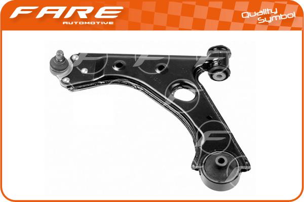 FARE SA TR808 - Track Control Arm autospares.lv