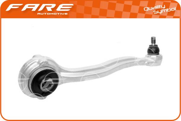 FARE SA TR838 - Track Control Arm autospares.lv