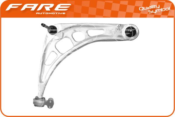 FARE SA TR301 - Track Control Arm autospares.lv