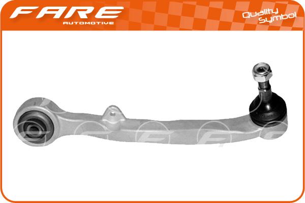 FARE SA TR205 - Track Control Arm autospares.lv