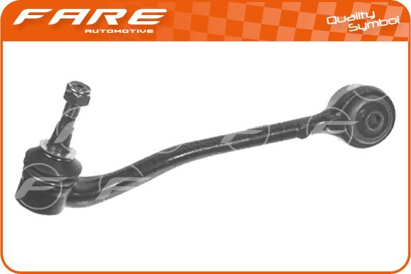 FARE SA TR206 - Track Control Arm autospares.lv