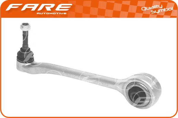 FARE SA TR201 - Track Control Arm autospares.lv