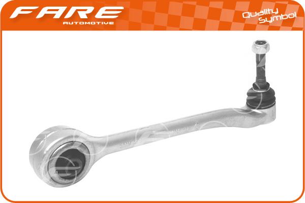 FARE SA TR202 - Track Control Arm autospares.lv