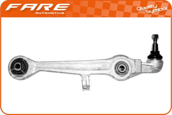 FARE SA TR781 - Track Control Arm autospares.lv