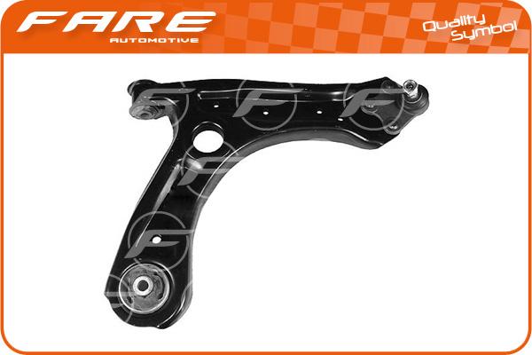 FARE SA TR787 - Track Control Arm autospares.lv