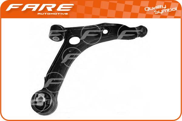 FARE SA TR733 - Track Control Arm autospares.lv