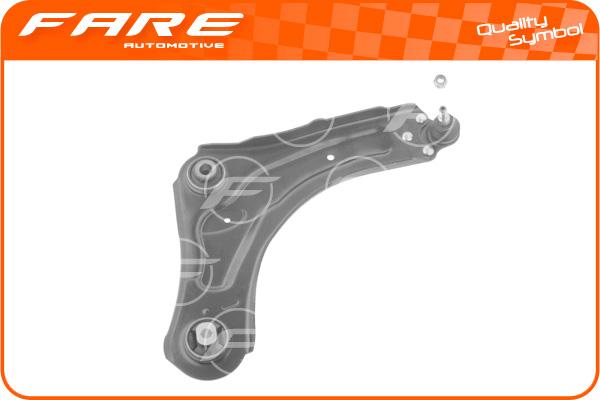 FARE SA TR776 - Track Control Arm autospares.lv