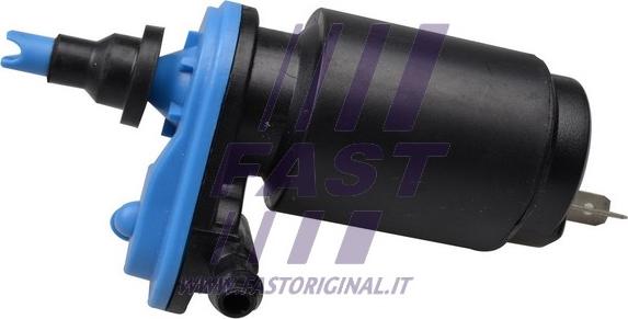 Fast FT94901 - Water Pump, window cleaning autospares.lv