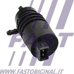 Fast FT94922 - Water Pump, window cleaning autospares.lv