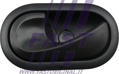 Fast FT94406 - Door Handle autospares.lv