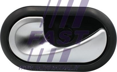 Fast FT94408 - Door Handle autospares.lv