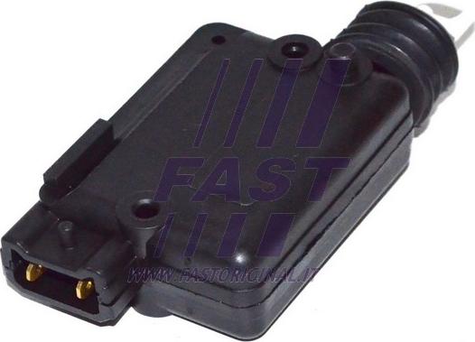 Fast FT94162 - Control, actuator, central locking system autospares.lv
