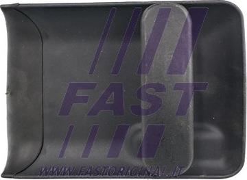 Fast FT94309 - Door Handle autospares.lv