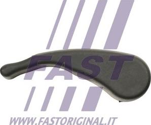 Fast FT94202 - Handle, bonnet release autospares.lv