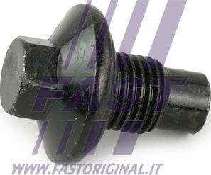 Fast FT94735 - Sealing Plug, oil sump autospares.lv