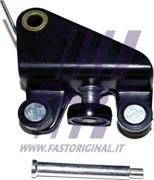 Fast FT95547 - Roller Guide, sliding door autospares.lv
