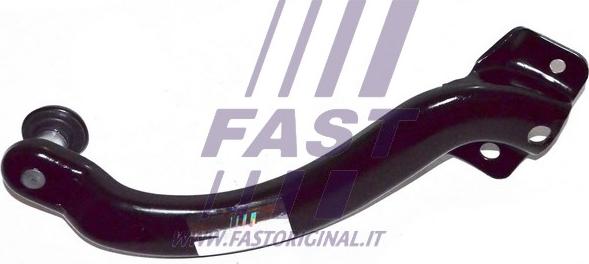 Fast FT95579 - Roller Guide, sliding door autospares.lv