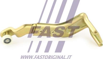 Fast FT95600 - Roller Guide, sliding door autospares.lv