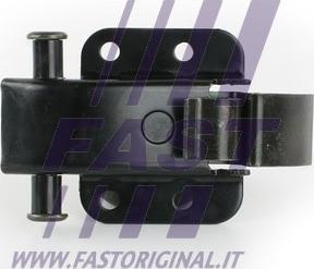 Fast FT95611 - Door Catch autospares.lv