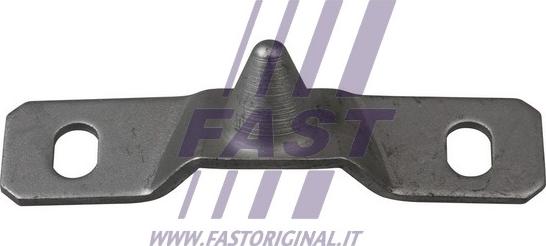 Fast FT95208 - Guide, locking knob autospares.lv