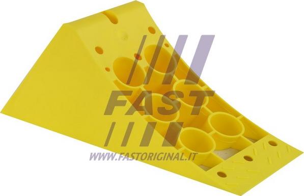 Fast FT90648 - Wheel Chock autospares.lv