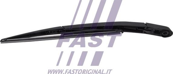 Fast FT93318 - Wiper Arm, window cleaning autospares.lv