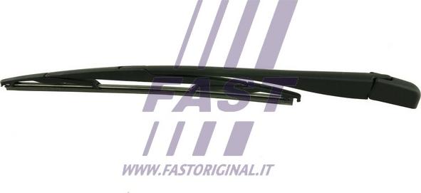 Fast FT93377 - Wiper Arm, window cleaning autospares.lv