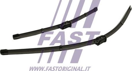 Fast FT93255 - Wiper Blade autospares.lv