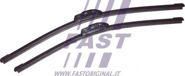 Fast FT93203 - Wiper Blade autospares.lv