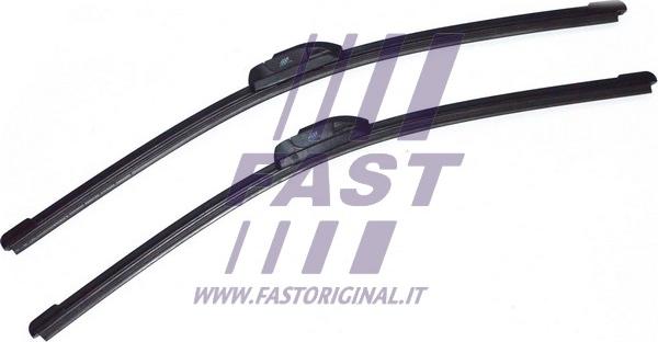 Fast FT93211 - Wiper Blade autospares.lv