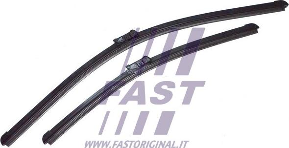 Fast FT93218 - Wiper Blade autospares.lv