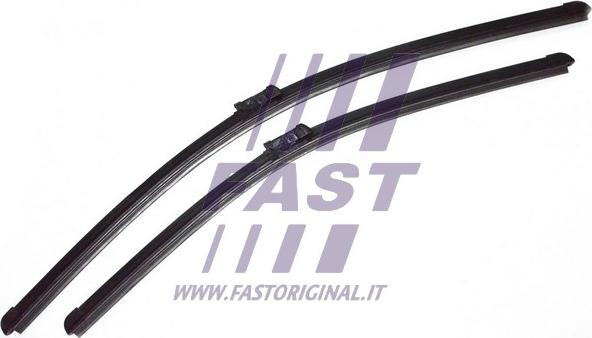 Fast FT93217 - Wiper Blade autospares.lv