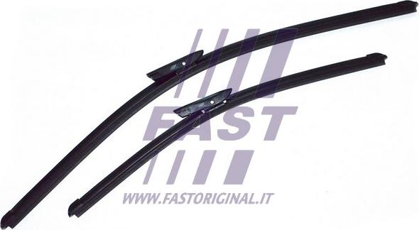 Fast FT93239 - Wiper Blade autospares.lv