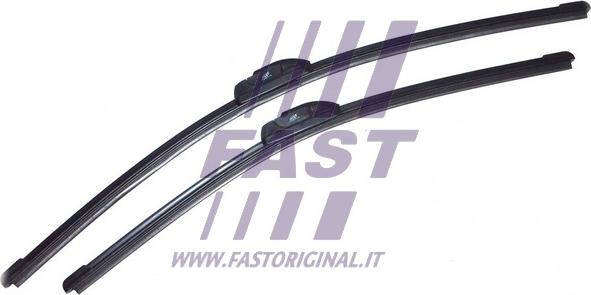 Fast FT93234 - Wiper Blade autospares.lv
