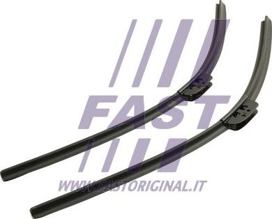 Fast FT93235 - Wiper Blade autospares.lv