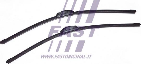 Fast FT93235 - Wiper Blade autospares.lv
