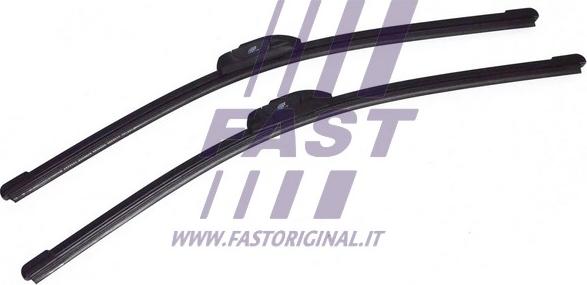 Fast FT93236 - Wiper Blade autospares.lv