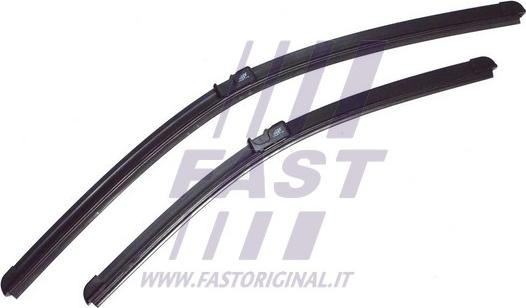 Fast FT93238 - Wiper Blade autospares.lv