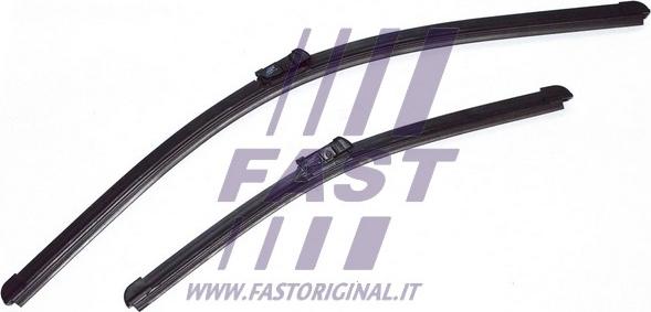 Fast FT93224 - Wiper Blade autospares.lv