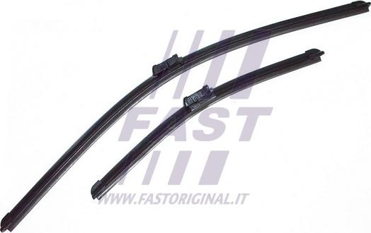 Fast FT93223 - Wiper Blade autospares.lv