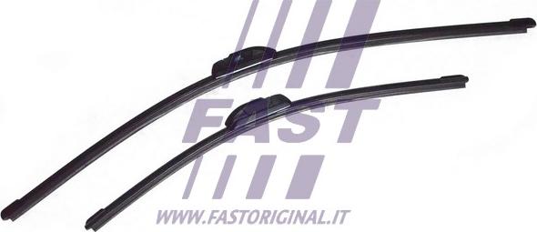 Fast FT93227 - Wiper Blade autospares.lv