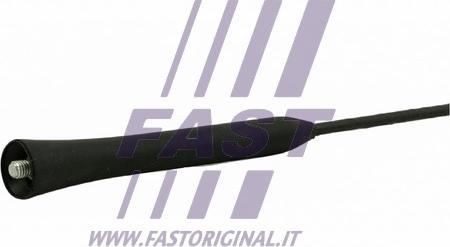 Fast FT92504 - Aerial autospares.lv