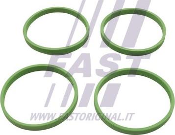 Fast FT49458 - Gasket, intake manifold autospares.lv