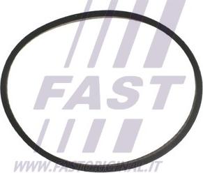 Fast FT49464 - Gasket, intake manifold autospares.lv