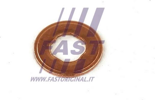 Fast FT49847 - Seal, injector holder autospares.lv