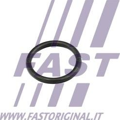 Fast FT49856 - Gasket, coolant flange autospares.lv