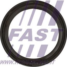 Fast FT49819 - Shaft Seal, crankshaft autospares.lv