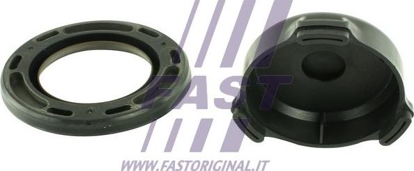 Fast FT49814 - Shaft Seal, crankshaft autospares.lv