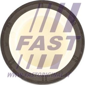 Fast FT49818 - Shaft Seal, crankshaft autospares.lv